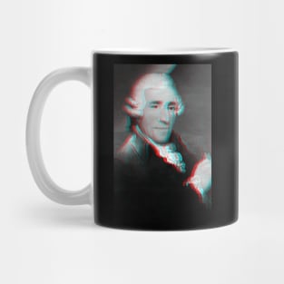 Joseph Haydn Mug